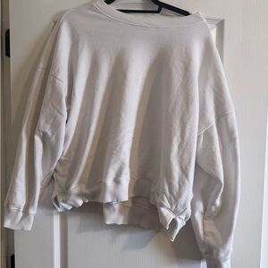 FP Movement sweatshirt